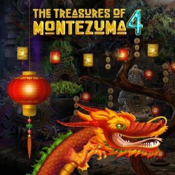 the treasures of montezuma 4 ps4