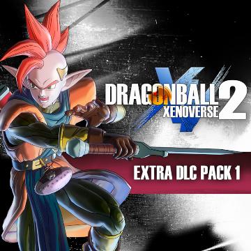 dragon ball xenoverse 2 dlc pack 4