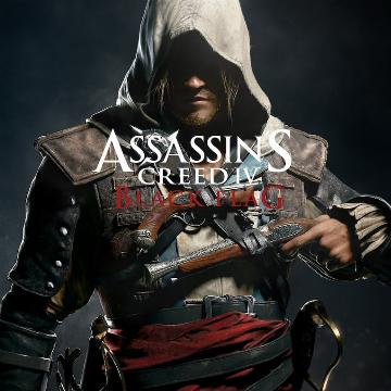 自由の叫び アサシン クリード４ ブラック フラッグ Ps4 Uopss