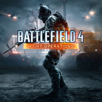 バトルフィールド 4 Night Operations バトルフィールド 4 Playstation Hits Ps4 Uopss