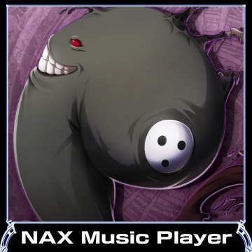 Blazblue Chronophantasma スキンパック アラクネ Nax Music Player Ps Vita Uopss