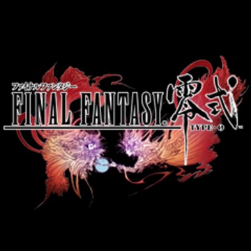 FINAL FANTASY 零式 | PS Vita,PSP | UOPSS
