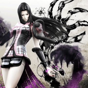 戦国basara4 カスタムテーマ お市 戦国basara 4 Ps3 Uopss