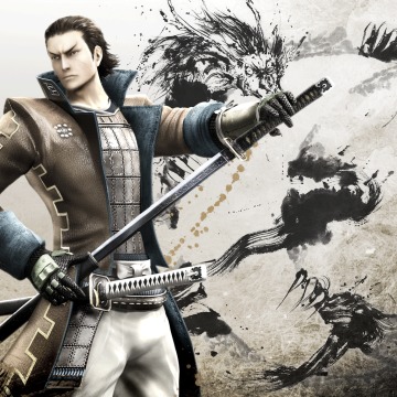 戦国basara4 カスタムテーマ 片倉小十郎 戦国basara 4 Ps3 Uopss