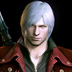 デビルメイクライ4 アバター ダンテ | Devil May Cry 4 | PS3 | UOPSS