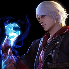 デビルメイクライ4 アバター ネロ | Devil May Cry 4 | PS3 | UOPSS