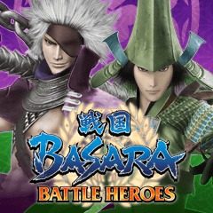 戦国basara バトルヒーローズ 瀬戸内カスタムテーマ 戦国basara バトルヒーローズ Psp Uopss