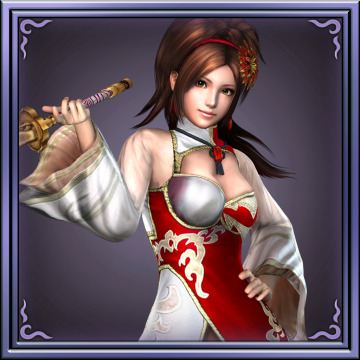 特別衣装 甲斐姫 無双orochi２ Ultimate Ps4 Uopss