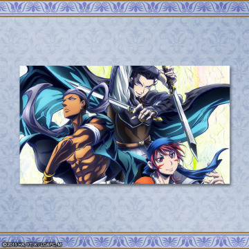 アルスラーン戦記 無双 の関連コンテンツ Page 6 Uopss