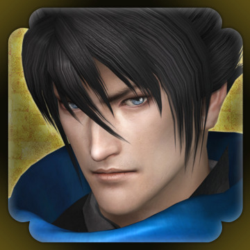 戦国無双4』アバターアイコン「藤堂高虎」 | 戦国無双4 PlayStation®3 