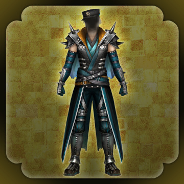 追加エディットパーツ 男性 防具 パンクセット 戦国無双4 Playstation 3 The Best Ps3 Uopss 追加エディットパーツ 男性 防具 パンクセット 戦国無双4 Playstation 3 The Best Ps3 Uopss