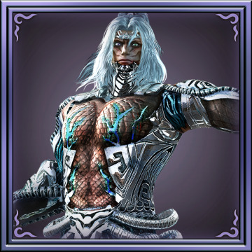 遠呂智2 特別衣装「真・遠呂智」 | 無双OROCHI2 Ultimate PlayStation®Vita