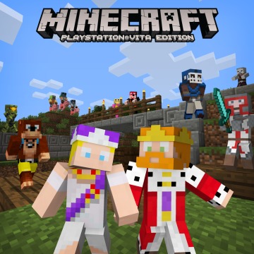 Minecraft クリスマスマッシュアップ の関連コンテンツ Page 3 Uopss