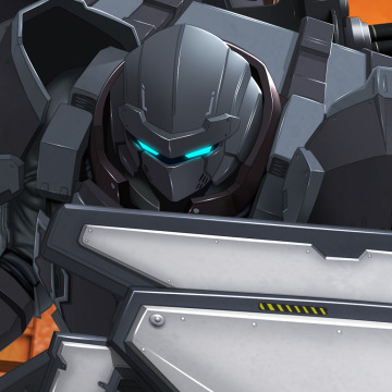 フェンサー イラストver アバター 地球防衛軍4 1 The Shadow Of New Despair Playstation Hits Ps4 Uopss