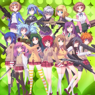 衣装 ｙシャツ バレットガールズ2用 の関連コンテンツ Page 1 Uopss