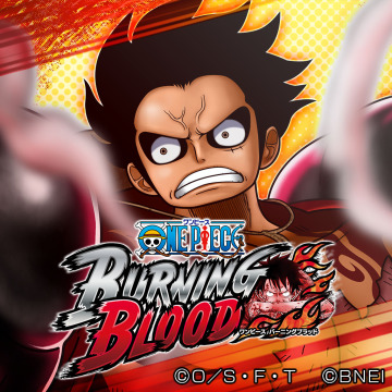 予約購入者用特典セット One Piece Burning Blood Welcome Price Ps4 版 Ps4 Uopss
