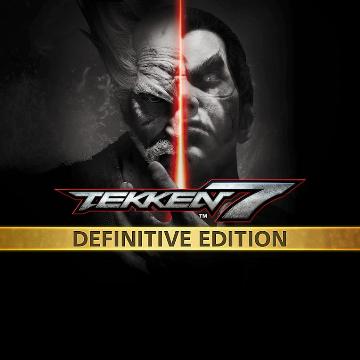 鉄拳7 Definitive Edition Ps4 Uopss