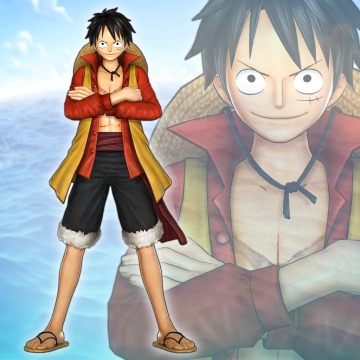 無料 追加コスチューム ナミ 着物ver の関連コンテンツ Page 1 Uopss