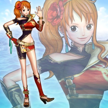 ワンピース 海賊無双２ Ps3 の関連コンテンツ Page 1 Uopss