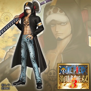 ワンピース 海賊無双３ ３月２６日配信衣装セット の関連コンテンツ Page 1 Uopss