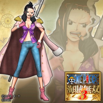 たしぎ追加衣装 シャンブルズ ワンピース 海賊無双３ Welcome Price Ps Vita Ps Vita Uopss