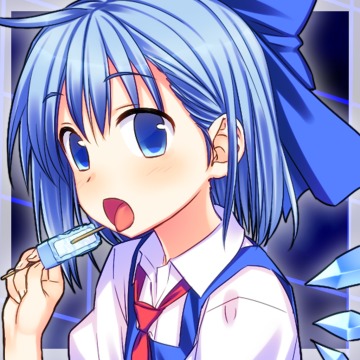 東方project 東方紅舞闘v チルノ アバター2 東方project 東方紅舞闘v Ps4 Uopss