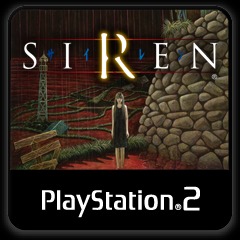 Siren Ps3 Uopss