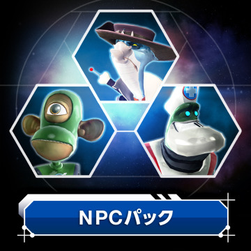 ｎｐｃパック ラチェット クランク 銀河戦隊ｑフォース Ps Vita Uopss