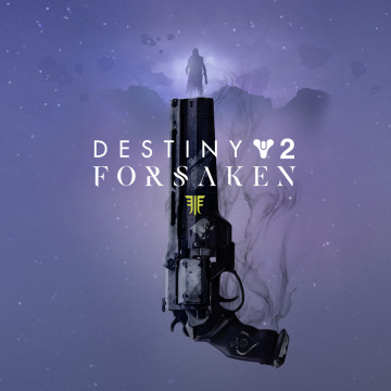 Destiny 2 孤独と影 ケイド6のテーマ の関連コンテンツ Page 1 Uopss