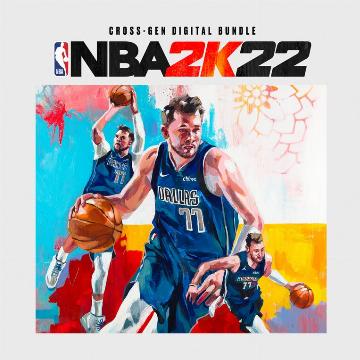 Ps5 版 Nba 2k22 Ps4 Ps5対応版 デジタルバンドル Ps5 Uopss