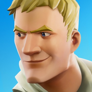 フォートナイト ジョンジーアバター フォートナイト Ps4 Uopss