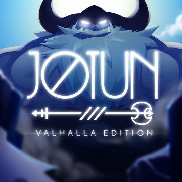 jotun valhalla edition how long is it